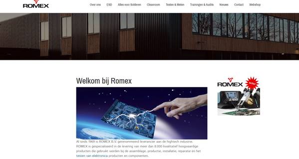 Romex