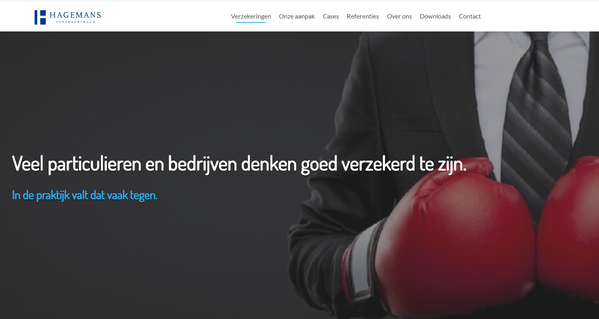 Hagemans Verzekeringen
