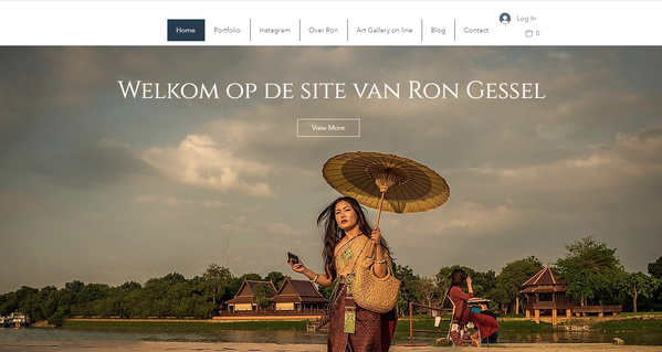 Ron Gessel Fotografie