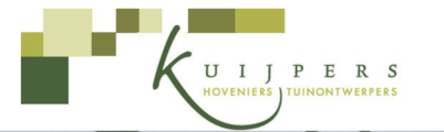 Kuijpers Tuinen